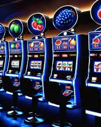 Slot Games Provider PG Soft Pragmatic Play ပေါင်းစည်းမှု
