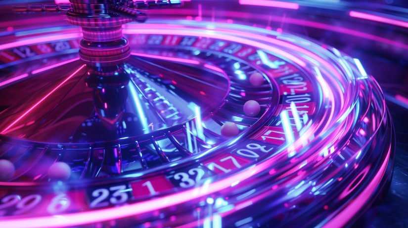 Slot Games Free Spin Bonus Feature Jackpot